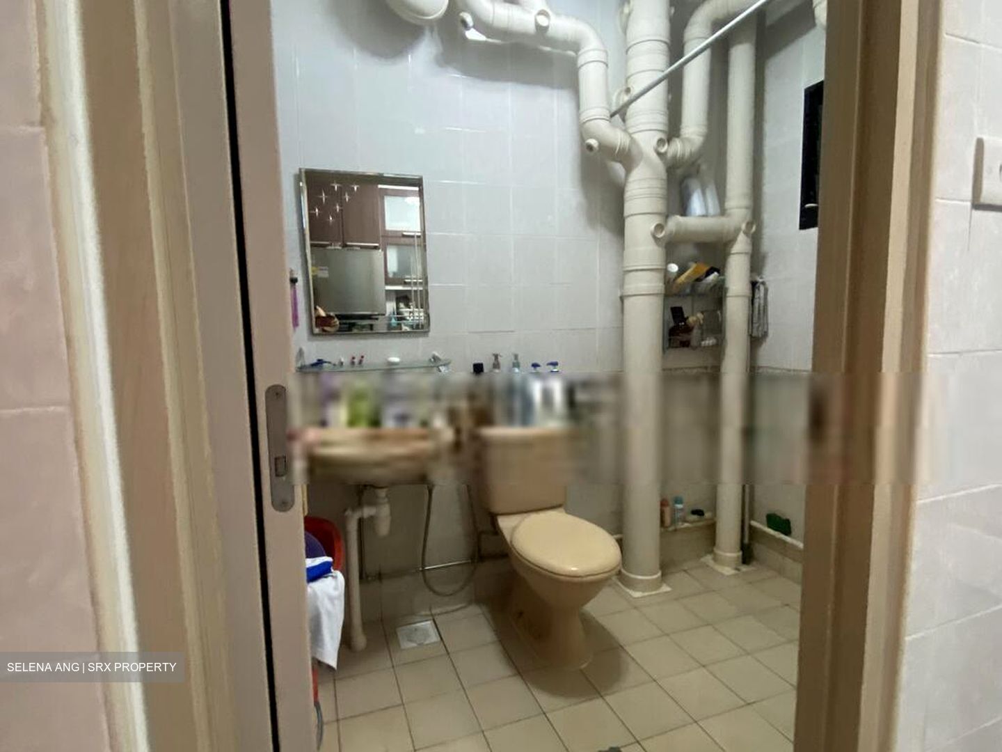 Blk 979B Buangkok Crescent (Hougang), HDB 5 Rooms #611480311